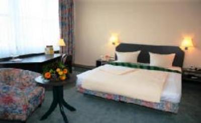 фото отеля Hotel Wörth an der Isar