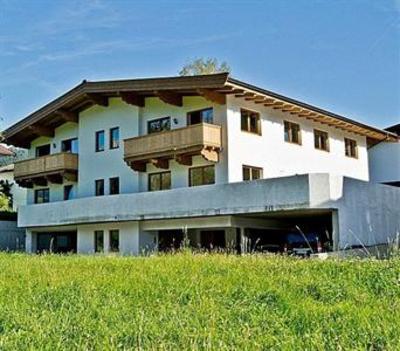 фото отеля Appartementhaus Leitner