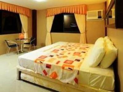 фото отеля Esta Villa Residencia