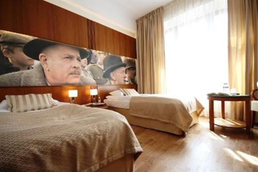 фото отеля Hotel Vabank