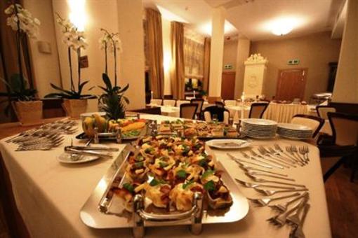 фото отеля Hotel Vabank