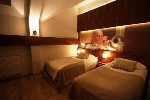 фото отеля Hotel Vabank