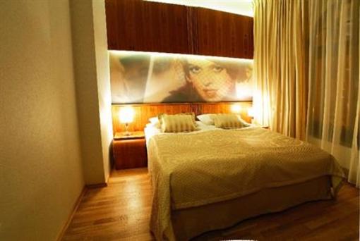 фото отеля Hotel Vabank