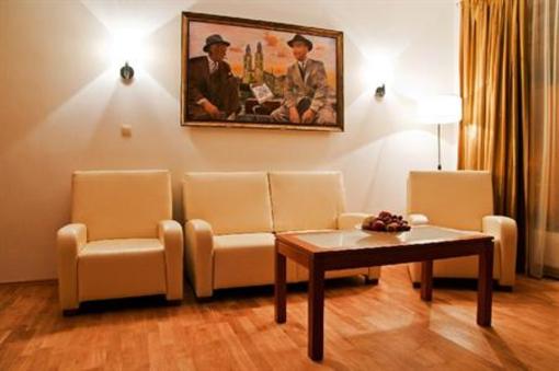 фото отеля Hotel Vabank