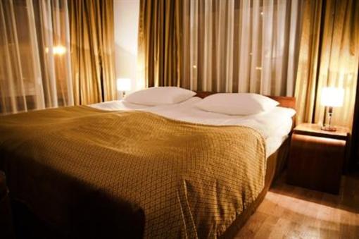 фото отеля Hotel Vabank