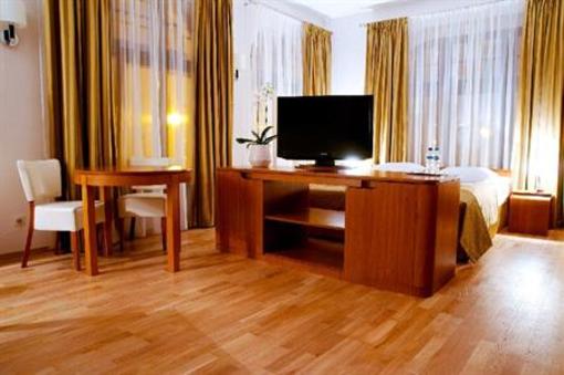 фото отеля Hotel Vabank