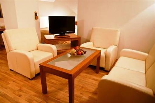 фото отеля Hotel Vabank