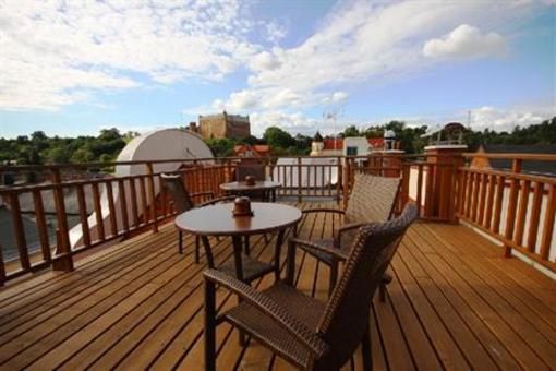 фото отеля Hotel Vabank