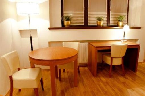 фото отеля Hotel Vabank