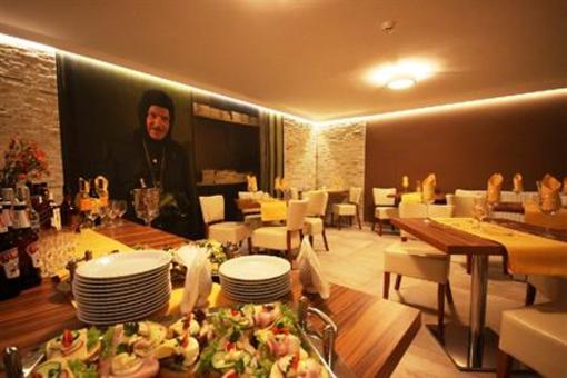 фото отеля Hotel Vabank
