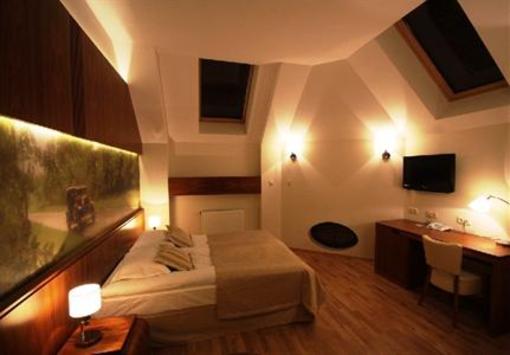 фото отеля Hotel Vabank