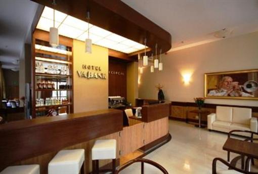 фото отеля Hotel Vabank