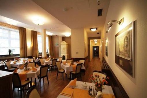фото отеля Hotel Vabank