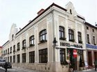 фото отеля Hotel Vabank