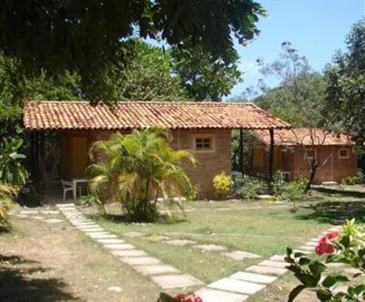 фото отеля Pousada Refugio do Corsario