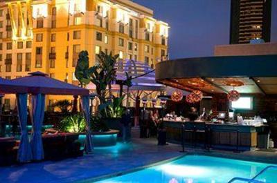 фото отеля Hotel Solamar