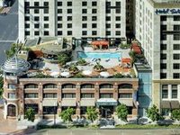 Hotel Solamar