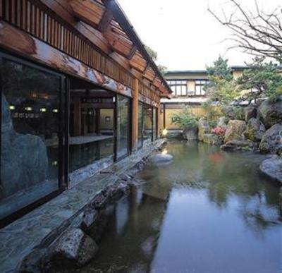 фото отеля Yuraku Hotel
