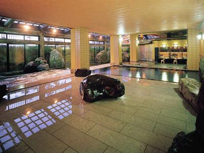 фото отеля Yuraku Hotel