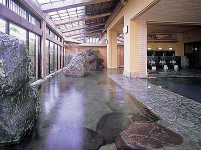 фото отеля Yuraku Hotel