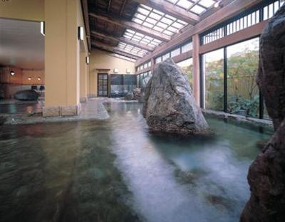 фото отеля Yuraku Hotel