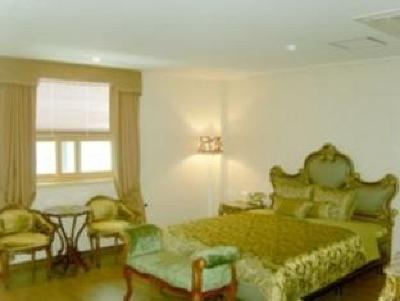 фото отеля Midas Hotel