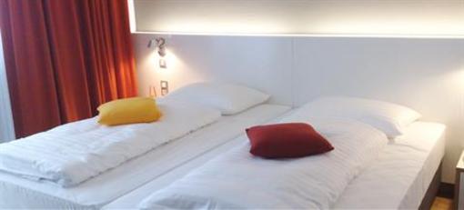 фото отеля Hotel Draganic