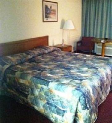 фото отеля Knights Inn Chihowie