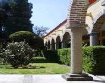 фото отеля Hotel Campestre los Sauces