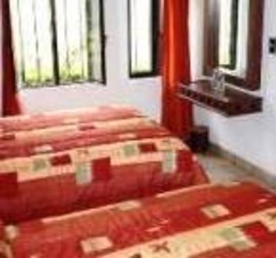 фото отеля Hotel Campestre los Sauces