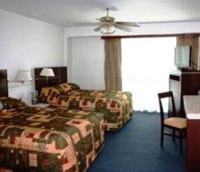 фото отеля Hotel Campestre los Sauces