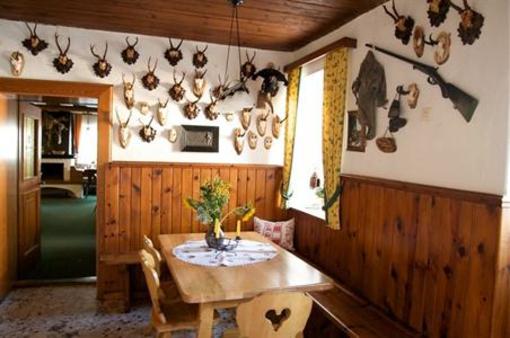 фото отеля Gasthof Zum Feierabend