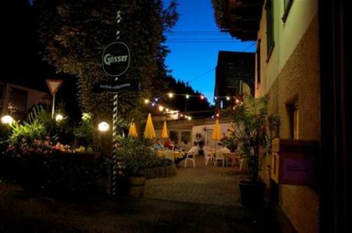 фото отеля Gasthof Zum Feierabend