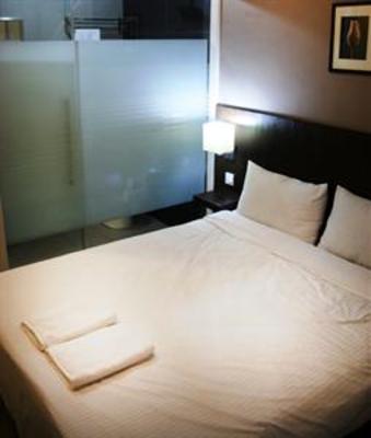 фото отеля Hotel 99 Bandar Klang