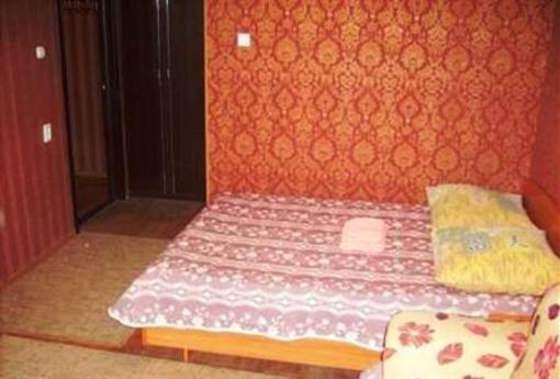 фото отеля Hotel Avrora Tomsk