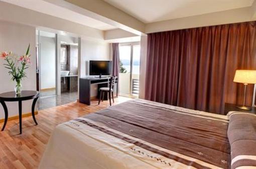 фото отеля Alt Interlaken Hotel