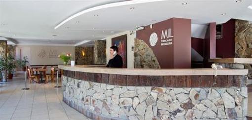 фото отеля Alt Interlaken Hotel