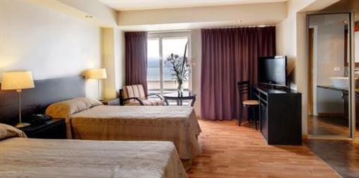 фото отеля Alt Interlaken Hotel