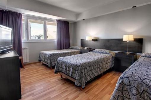 фото отеля Alt Interlaken Hotel
