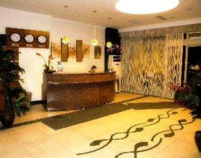 фото отеля Elit Asya Hotel