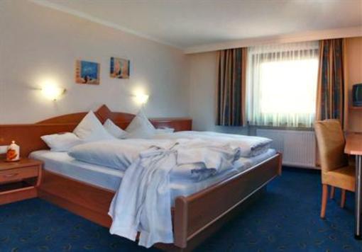 фото отеля Hotel Garni Anni Gerlos
