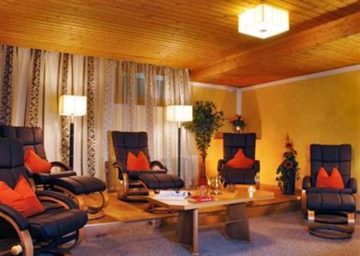 фото отеля Hotel Garni Anni Gerlos