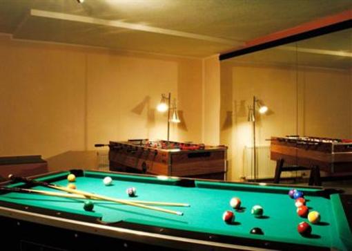 фото отеля Hotel Garni Anni Gerlos