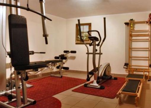фото отеля Hotel Garni Anni Gerlos