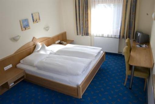 фото отеля Hotel Garni Anni Gerlos