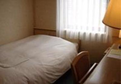 фото отеля Smile Hotel Nagano