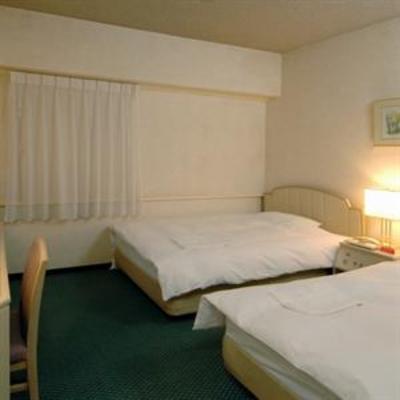 фото отеля Smile Hotel Nagano