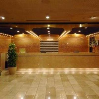 фото отеля Smile Hotel Nagano