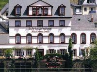 Hotel Restaurant "Weinstuben Hieronimi"