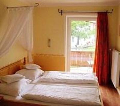 фото отеля Post Zur
